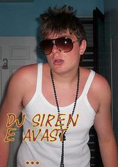 Dj Siren profile picture