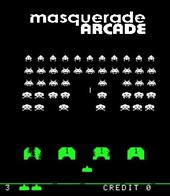 masquerade arcade profile picture