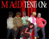 mAD TEnTiONZâ„¢ profile picture