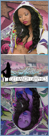 Get Kandy Graphics and Designs profile picture