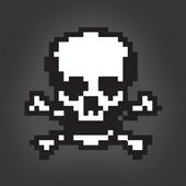 Evil Pixel Skull profile picture