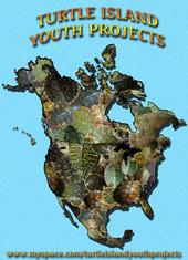 T.I.Y.P. - Turtle Island Youth Projects profile picture