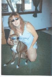 CUJO & I R #1 NASCAR FANS profile picture