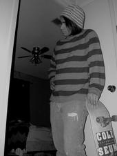 Money Chorso{Your Local Skateboard Filmer}dot COM profile picture