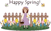 Its Almost Spring!! profile picture