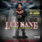 LUE KANE AKA MR.EVERYTHANG (MY B-DAY MAY 29TH) profile picture