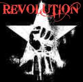 REVOLUTION profile picture