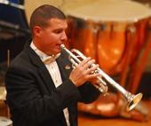 Andrew Bishop - Trumpet profile picture