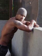 The Official Shemar Moore Myspace Page profile picture
