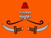 The Falafel Knights profile picture