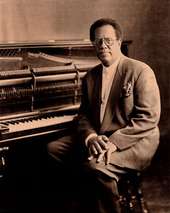 Cedar Walton profile picture