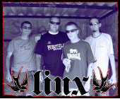 Linx profile picture