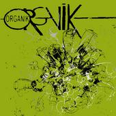 ORGANIK Premier album dans les bacs profile picture