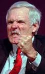 Ted Turner profile picture