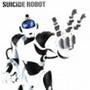 suicide robot profile picture