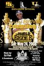 BRUCIE-B GEMINI B-DAY PARTY @ PLAYERS CLUB MAY 24 profile picture