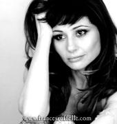 Frances Ruffelle profile picture