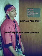 TRE'VON (DA DON) profile picture