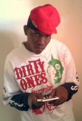 YOUNG RENEGADE THE CAROL CITY POSTMAN MUSIC PAGE profile picture