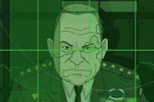 General Crozier profile picture