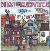 Nikki & The RueMates profile picture