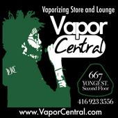 vaporcentral