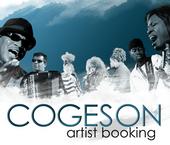 COGESON Artist Booking profile picture