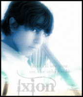 â™ªIxionâ™ª profile picture