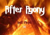 After Agony /\ New Demo 2009 /\ profile picture