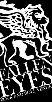 Fallen Eyes profile picture