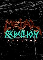 Metal Rebellion profile picture