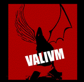 Valivm profile picture