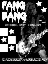 FANG BANG profile picture