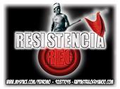 Resistencia REC profile picture