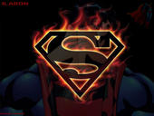 Superman profile picture