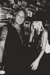 Matt Sorum profile picture