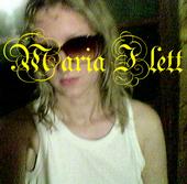 maria ilett profile picture