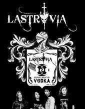 LASTROVIA RIP profile picture