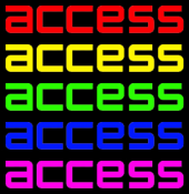 The Access Festival profile picture