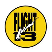 FLIGHT13 RECORDS profile picture