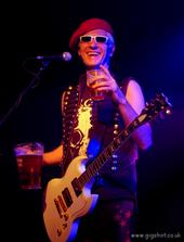 Captain Sensible profile picture