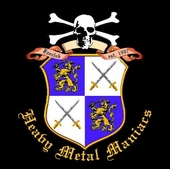 Heavy Metal Maniacs profile picture