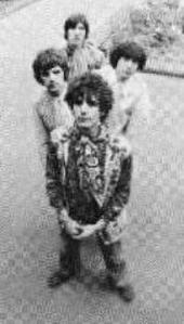 Syd Barrett - Shine On You Crazy Diamond profile picture