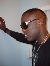 Sizwe C "De Soca Artist" profile picture