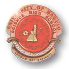 University of Baguio Science High School profile picture