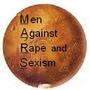 Men Against Rape and Sexism profile picture