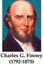 Charles Finney profile picture