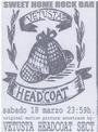 Vetusta Headcoat Sect profile picture