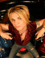 Rikki Rockett's "Glitter 4 Your Soul" profile picture