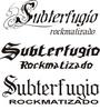 Subterfugio rock matizado profile picture